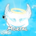 ðŸ•Š MÍ™oÍ™rÍ™tÍ™aÍ™lÍ™ ðŸ•Š Server Icon