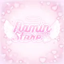 ‧ ₊˚  𝑛𝑎𝑚𝑖𝑛 𝑠𝑡𝑢𝑓𝑓𝑦◞ ✿ ‧₊