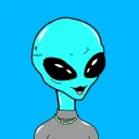 mimic alien