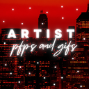 ♩ artists pfps & banners