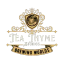 Tea Thyme Studios