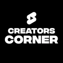 Creator's Corner Discord Server Icon