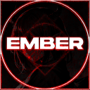 Ember | Chat • Social • Ani...