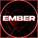 Ember | Chat • Social • Anime ... Discord Server Icon