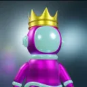 Spaceman_NFT's server