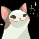 /Twilight ⟢ social Discord Server Icon