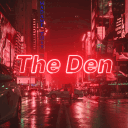 The Den (18+)