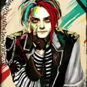 my chemical romance