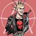 Real Life Punks