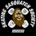 Skating Sasquatch Society Official Server