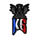 Recrutement K6 | CREW
