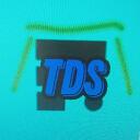 tred server ツ Discord Server Icon
