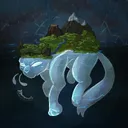 The Spirit's Island (RP)