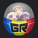 Gacha Romania Server Icon