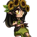 Sunflower Meadow