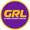 Global Racing League Discord Server Icon