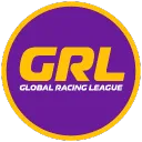 Global Racing League Discord Server Icon