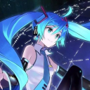 VOCALWORLD Server Icon