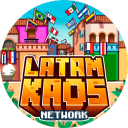 Discovery icon for LatamKaos Discord server