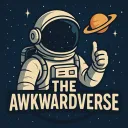 THE AWKWARDVERSE
