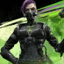 EQUIPE STRIKER 01