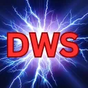 Dark Winter Studios Official Discord Server Icon