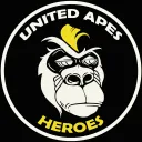 United APES Heroes