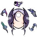 Rose Alune's Realm