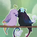 the bird's nest Discord Server Icon