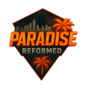 Discovery icon for Paradise Reformed© Discord server