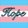 the Trans House of Hope