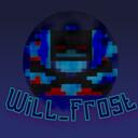 La cripta de Frost Discord Server Icon
