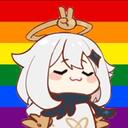 Swaggy Persons Club Discord Server Icon