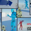 Diverse AI