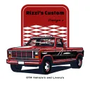 Rizzi Custom Design's