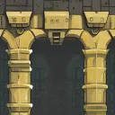 Ruins of the Past