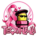 • Tequi-La-La •