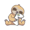 Slothful Media