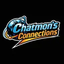 Chatmon's Connections Discord Server Icon