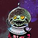 Space Goblin Games Discord Server Icon