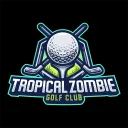 Tropical Zombie Golf Club