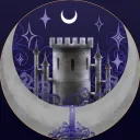 Crescent Castle