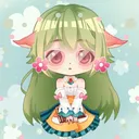 Chibi Avatar NFT