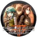 Sword Art Online (Fatal Bullet)