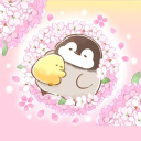 Penguins (18+) Discord server icon