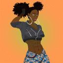 Spice Girls Club Server Icon