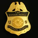 The Border Patrol