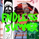 Lisa: Endless Summer Discord Server Icon