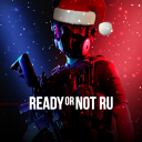 БУНКЕР READY OR NOT | RU