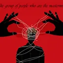 กลุ่มคนผู้บงการอยู่เบื้องหลังความวุ่นวายทั้งปวง/The group of people who are the masterminds